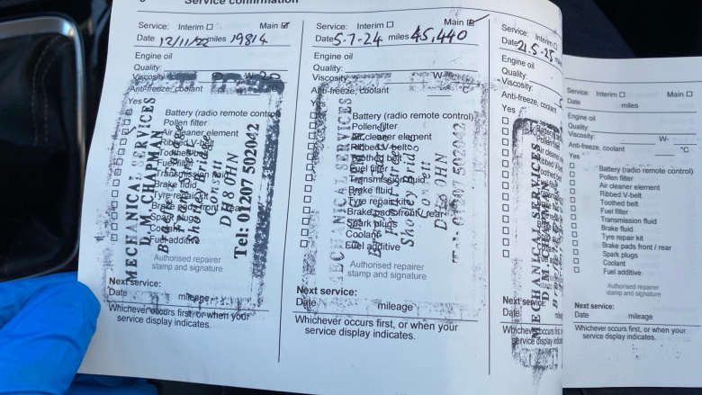 Vauxhall Corsa 1.2 SE Premium 5dr Petrol Hatchback